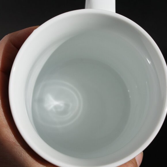 "Cats Away" Martin Leman Dept 56 Cat Mug Cat lovers coffee mug tea cup - Picture 4 of 5